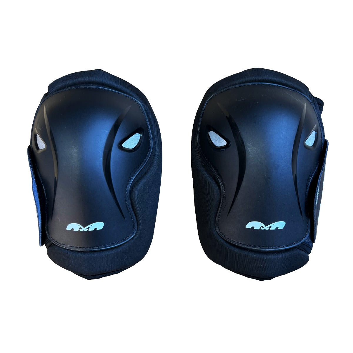TK Elite Knee Guard Front
