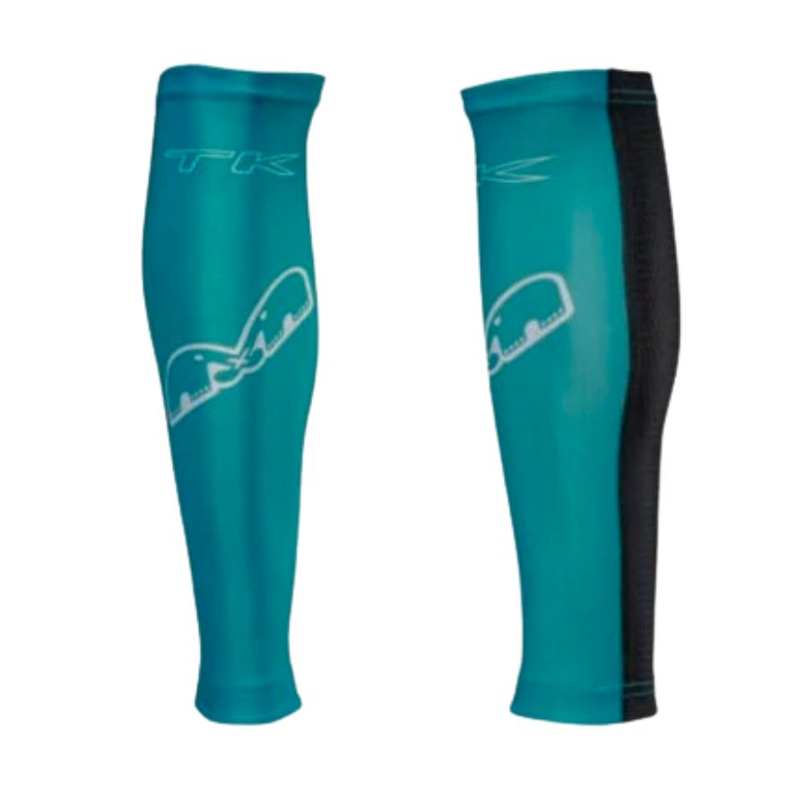 TK Shin Liner without stirrup Teal - ONE Sports Warehouse