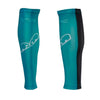 TK Shin Liner without stirrup Teal - ONE Sports Warehouse