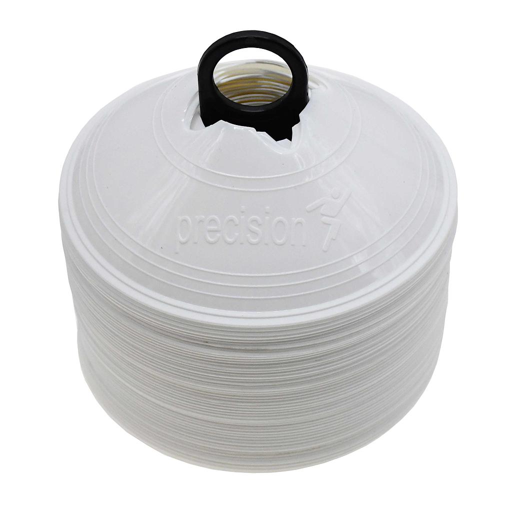 Precision Saucer Cones