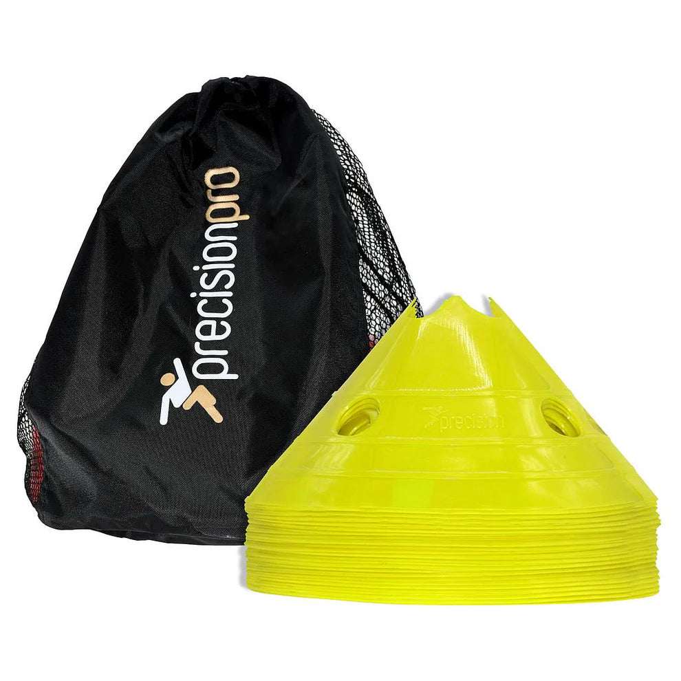 Precision Giant Saucer Cones | ONE Sports Warehouse