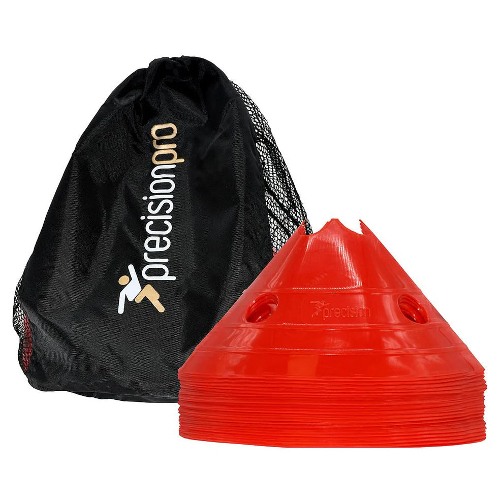 Precision Giant Saucer Cones | ONE Sports Warehouse