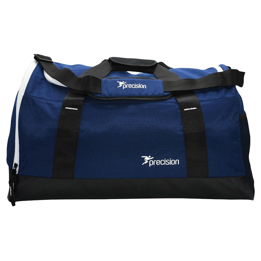 Precision HX Small Coaching Holdall Bag Navy | ONE Sports Warehouse