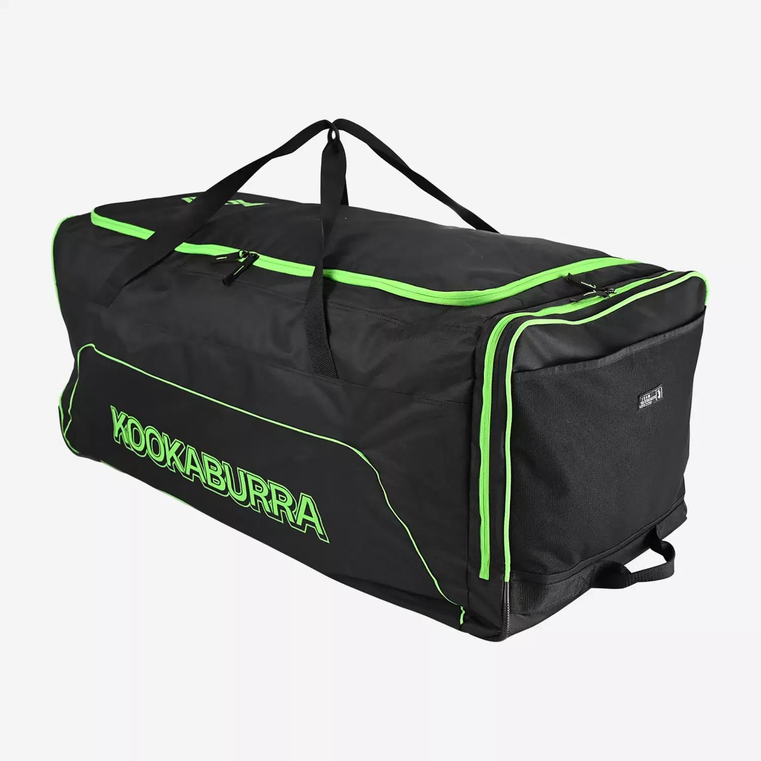 Kookaburra Team Wheelie GK Bag | ONE Sports Warehouse