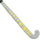 Osaka Vision 10 Show Bow Junior Hockey Stick Grey/Yellow | ONE Sports Warehouse