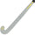 Osaka Vision 10 Show Bow Junior Hockey Stick Grey/Yellow | ONE Sports Warehouse