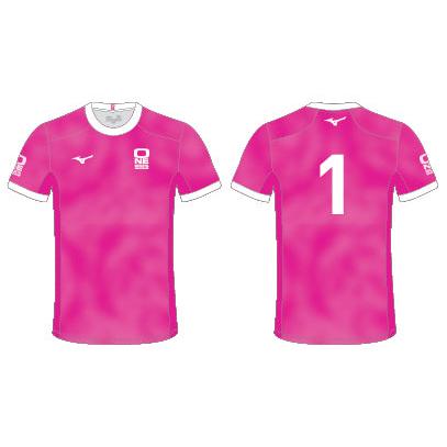 Mizuno GK Smock & Short Set 25/26 | ONE Sports Warehouse