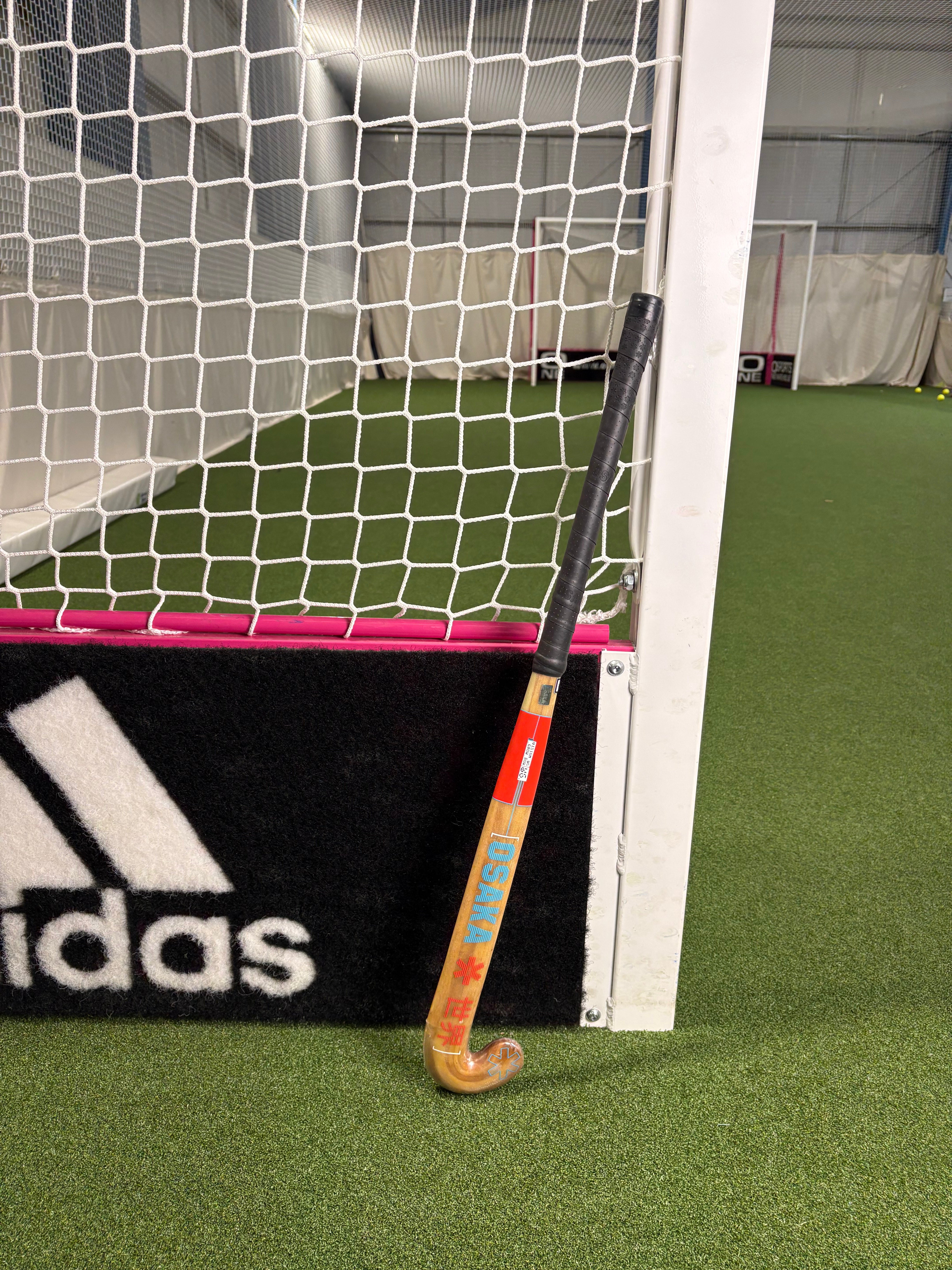 Osaka Vision Grow Bow WG 32" Hockey Stick | ONE Sports Warehouse