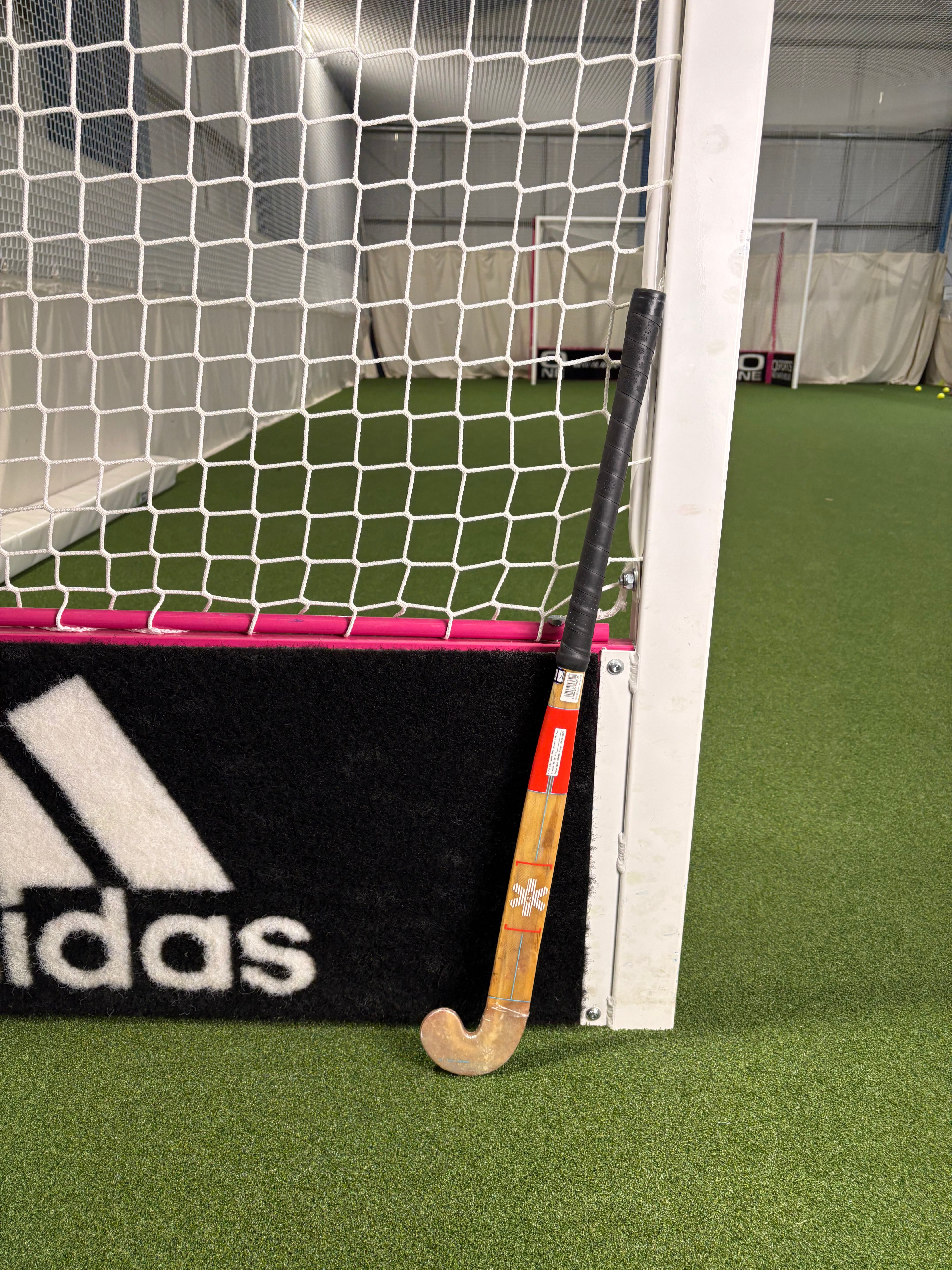 Osaka Vision Grow Bow WG 32" Hockey Stick | ONE Sports Warehouse