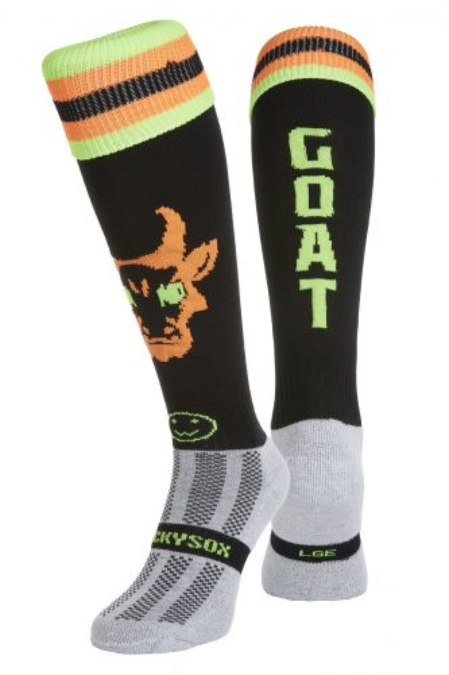 Wacky Sox G.O.A.T | One Sports Warehouse