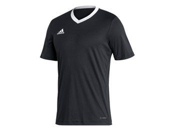 Adidas Short Sleeved Goalkeeping Smock Black | ONE Sports Warehouse
