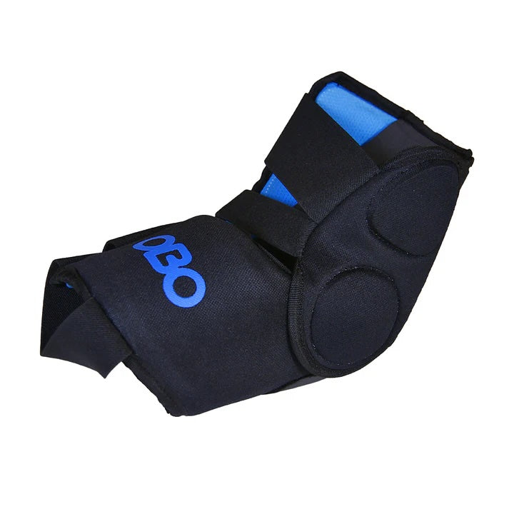 OBO Yahoo (Youth) Elbow Guards | ONE Sports Warehouse