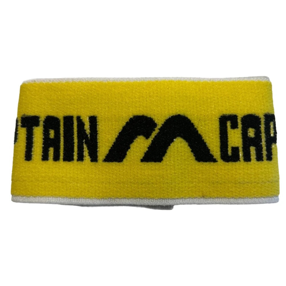 Mercian Captains Armband 25/26 | ONE Sports Warehouse