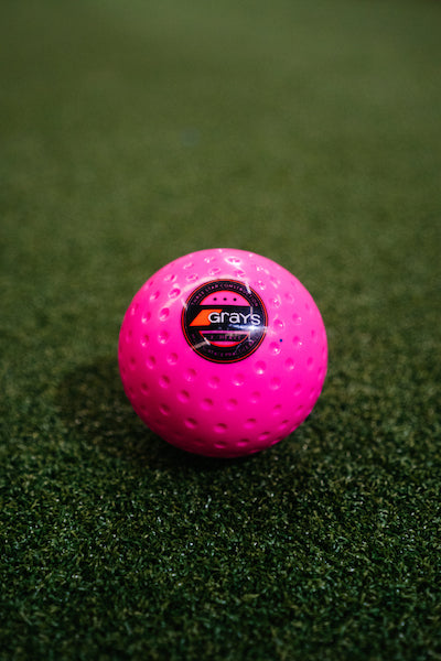 Grays X-Heavy Hockey Ball | ONE Sports Warehouse