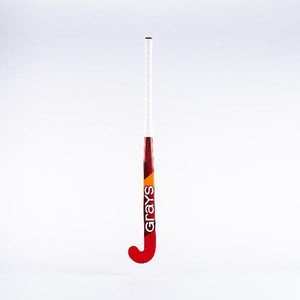Grays GX2000 Dynabow Hockey Stick Red