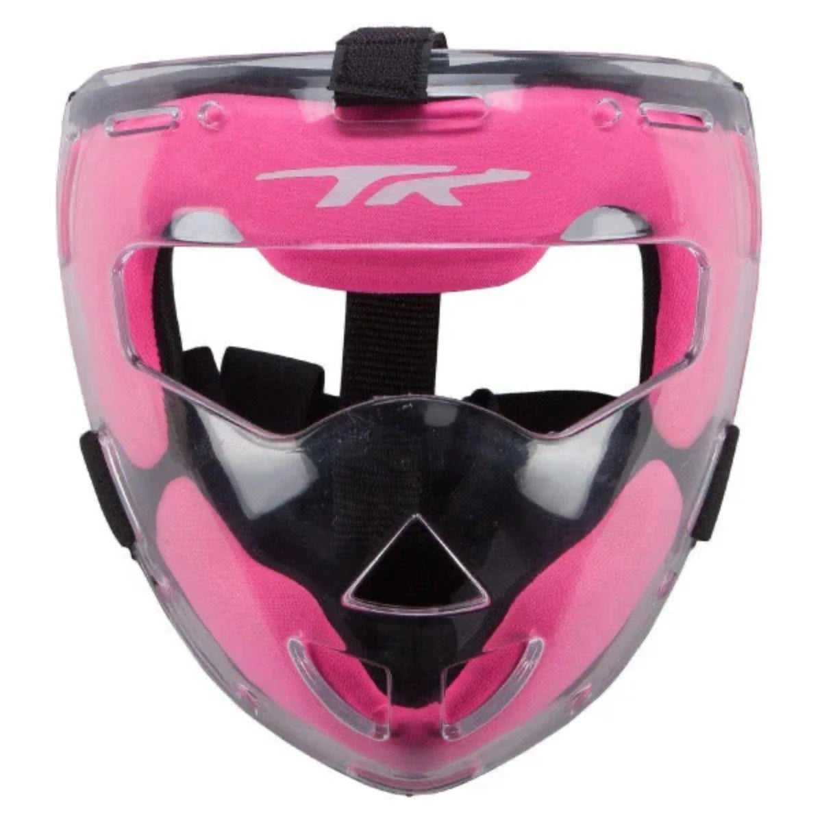 TK 3 Player Facemask 25/26 | ONE Sports Warehouse