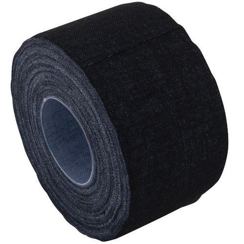 Grays Cloth Tape Black-ONE Sports Warehouse