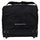 Mercian Evolution 2 Goalkeeper Bag + Wheels Black | ONE Sports Warehouse