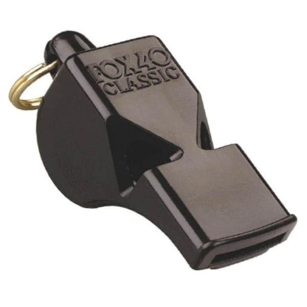 Fox 40 Classic Whistle | ONE Sports Warehouse