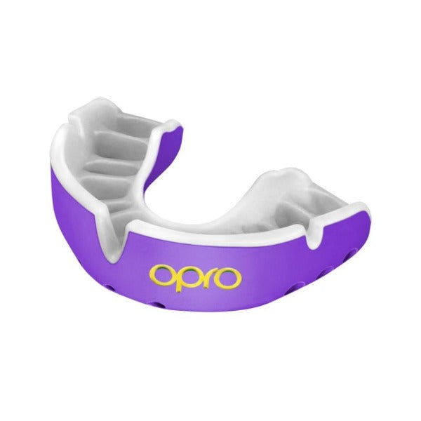OPRO Gold Gum Shield | ONE Sports Warehouse