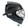 OBO ABS Senior Helmet Black | ONE Sports Warehouse