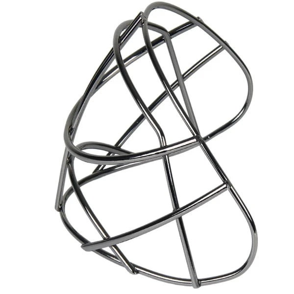 OBO ABS Helmet Cage | ONE Sports Warehouse