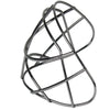 OBO ABS Helmet Cage - ONE Sports Warehouse