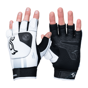 Kookaburra Pro Hydra Hockey Glove Left