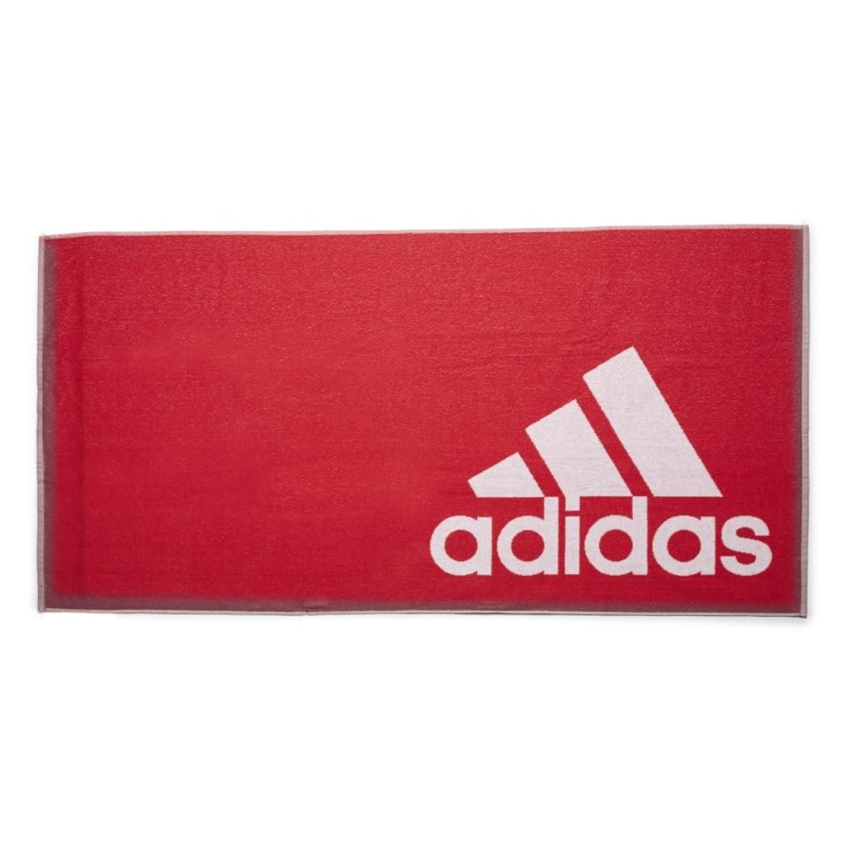 Adidas Towel Large Red - ONE Sports Warehouse