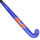 TK 3 Control Bow Junior Hockey Stick Blue | ONE Sports Warehouse