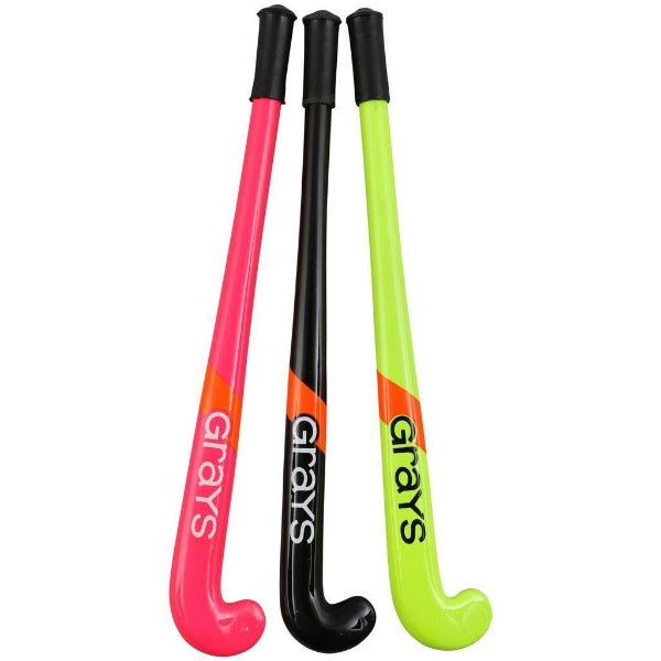 Grays Stick Pen Fluo Yellow-ONE Sports Warehouse