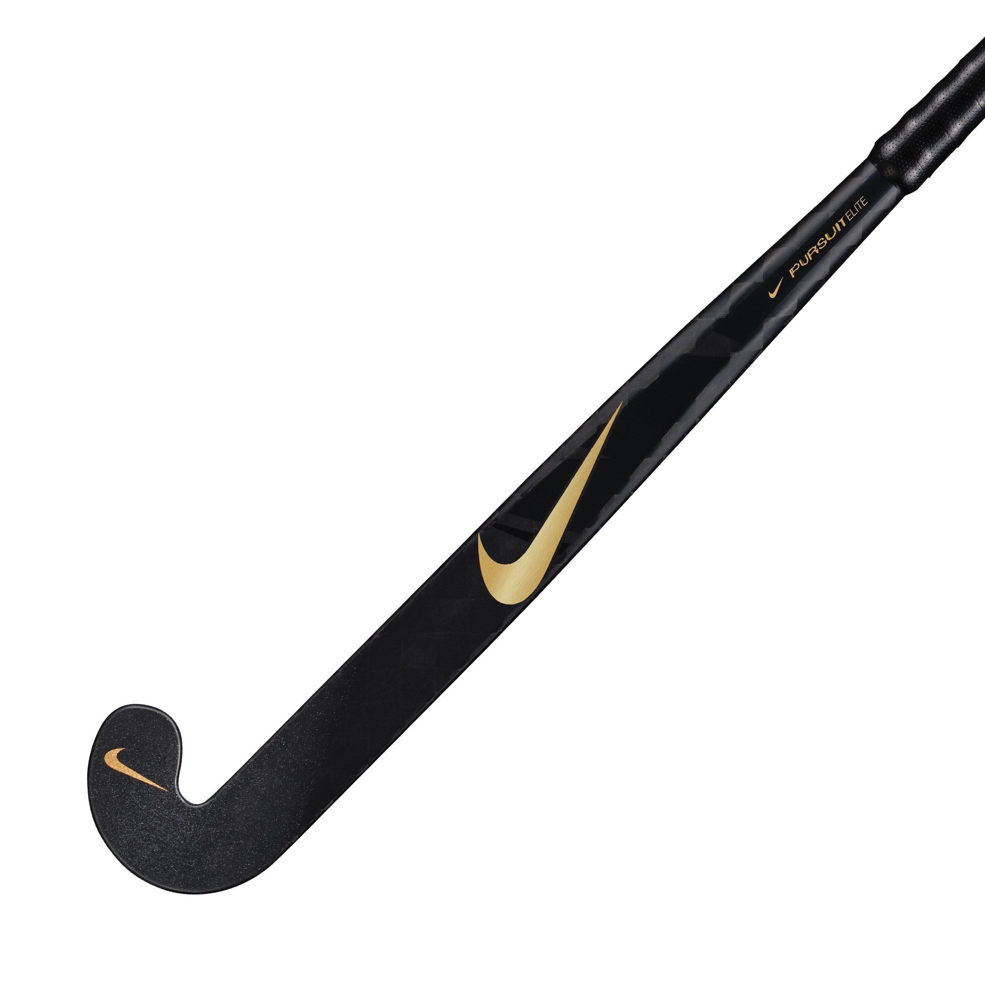 Nike Pursuit Elite Hockey Stick Gold/Silver/Black 26/27 | ONE Sports Warehouse