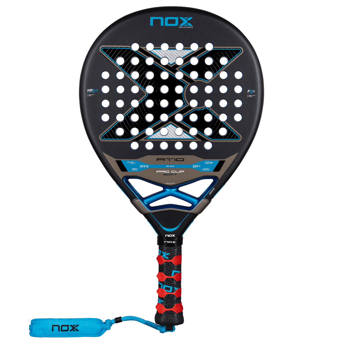 NOX AT10 Pro Cup Soft - View 13 | ONE Sports Warehouse