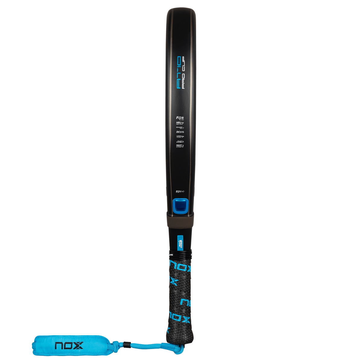NOX AT10 Pro Cup Soft - View 4 | ONE Sports Warehouse