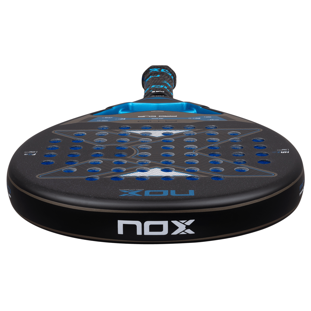 NOX AT10 Pro Cup Soft - View 6 | ONE Sports Warehouse