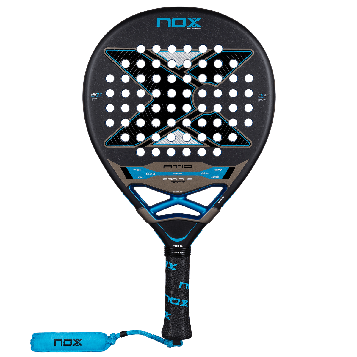 NOX AT10 Pro Cup Soft - Main | ONE Sports Warehouse