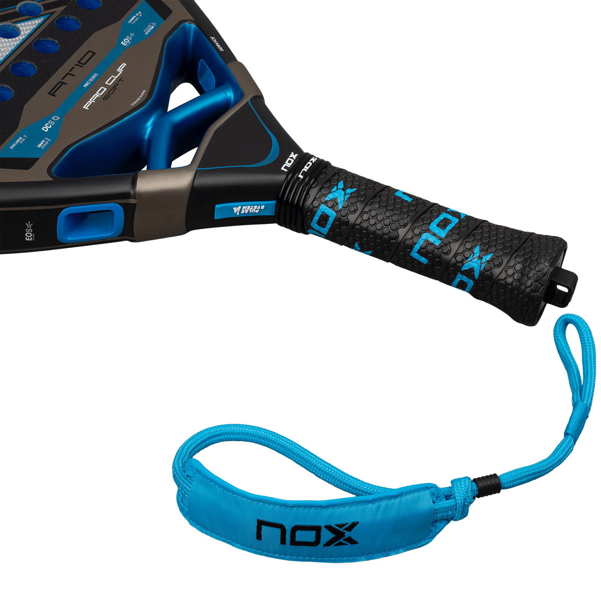 NOX AT10 Pro Cup Soft - View 12 | ONE Sports Warehouse