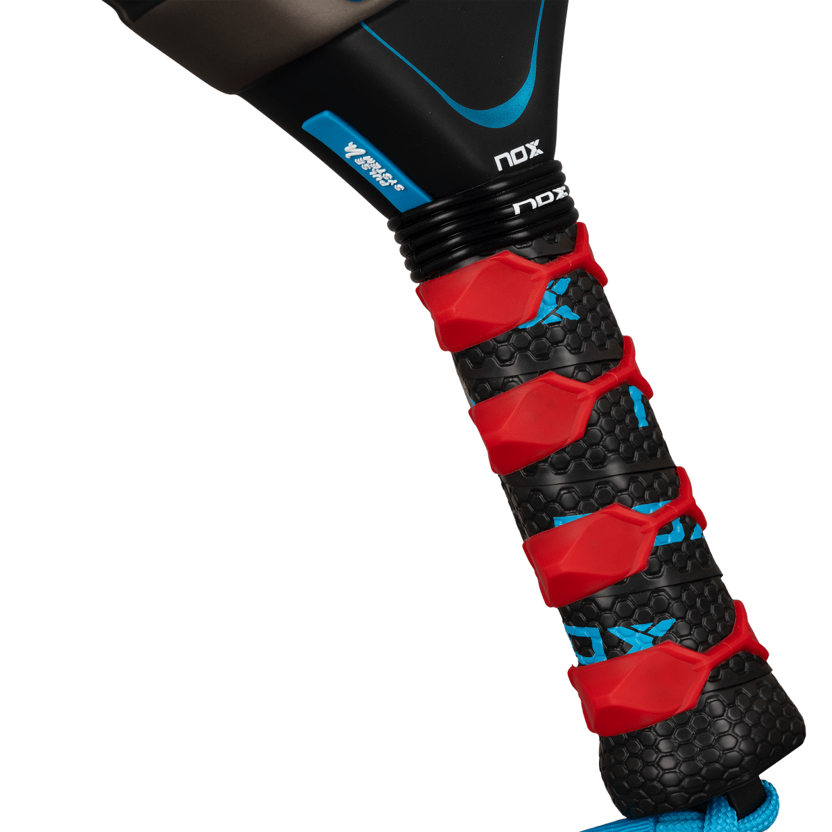 NOX AT10 Pro Cup Soft - View 11 | ONE Sports Warehouse