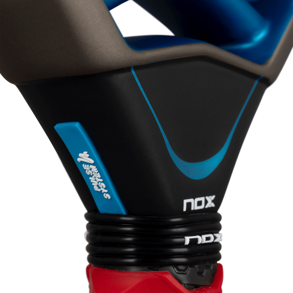 NOX AT10 Pro Cup Soft - View 9 | ONE Sports Warehouse