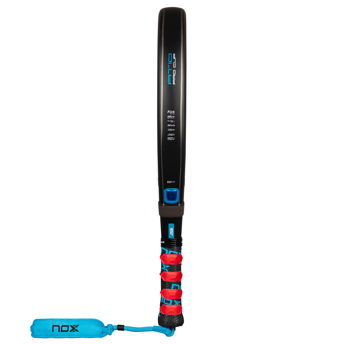NOX AT10 Pro Cup Soft - View 5 | ONE Sports Warehouse