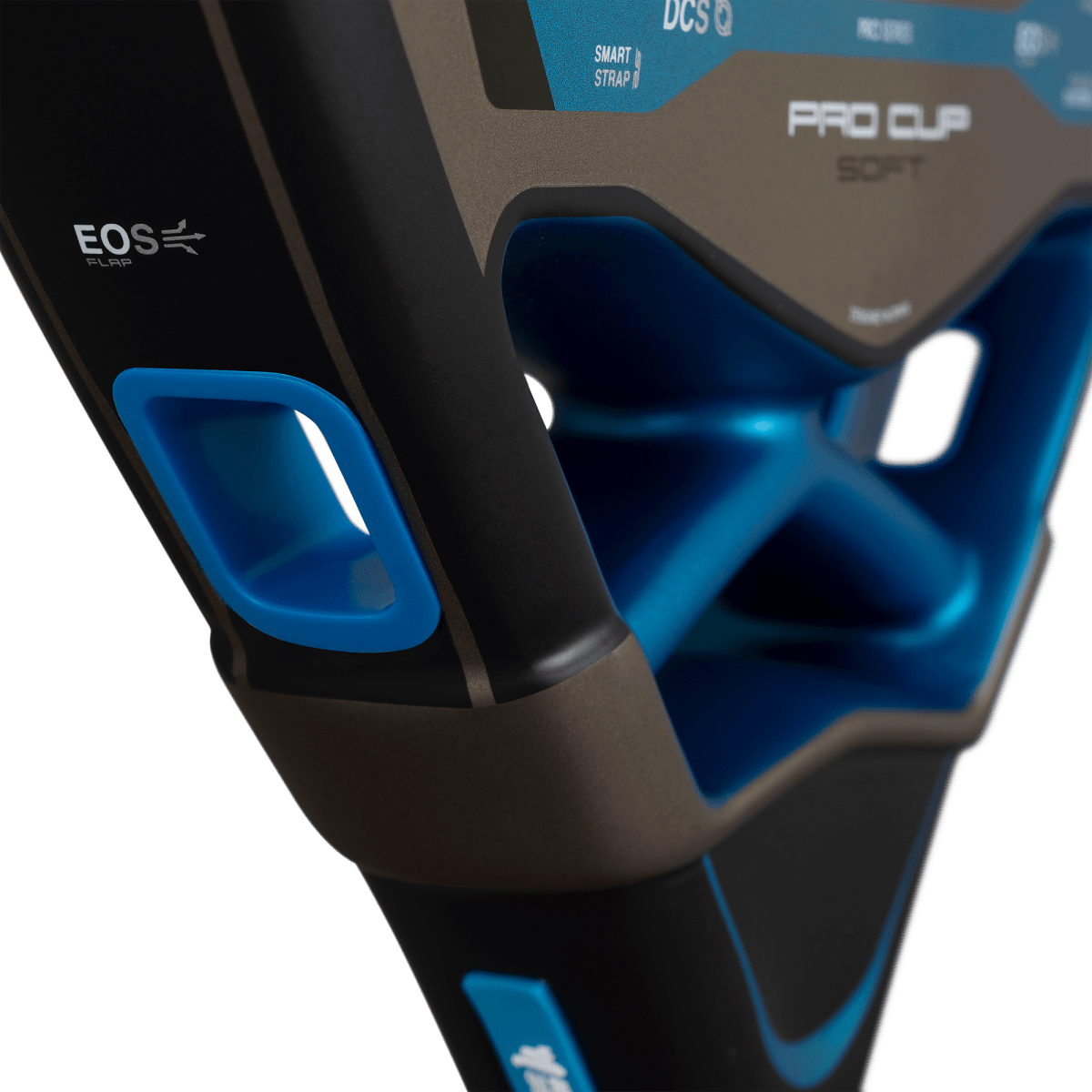 NOX AT10 Pro Cup Soft - View 10 | ONE Sports Warehouse