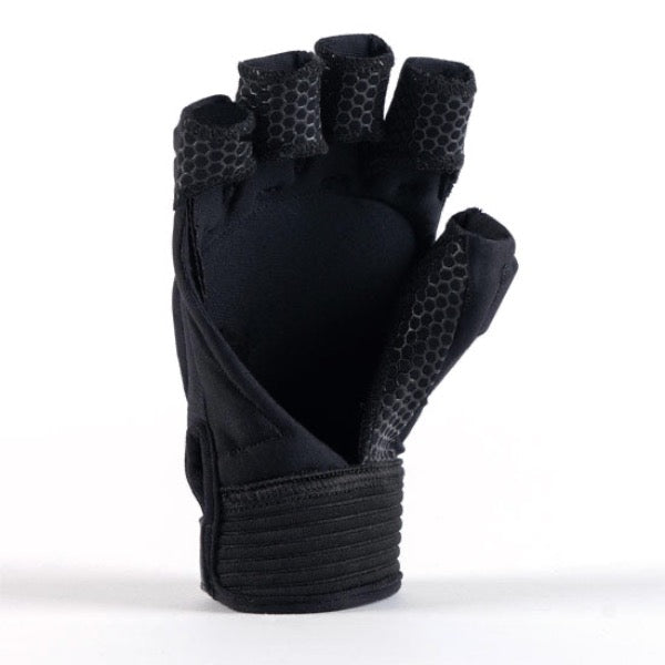 Grays Touch Glove Right Black-ONE Sports Warehouse