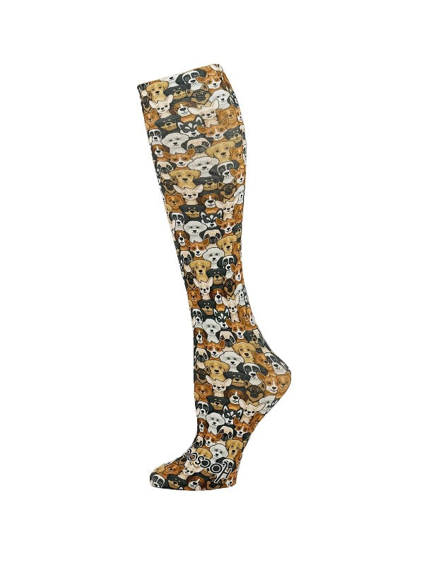 Hocsocx Puppy World Inner Socks | ONE Sports Warehouse
