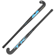 TK 1.1 Late Bow Hockey Stick