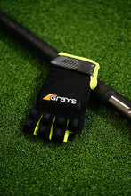 Grays Anatomic Pro Glove Left Black/Yellow
