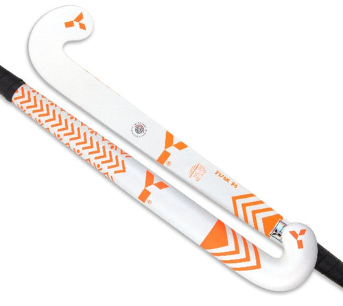 Y1 GK F6 Hockey Stick - one sports warehouse