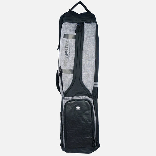 Gryphon Finnie GXXII Hockey Stick Bag Grey Denim - ONE Sports Warehouse