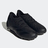 Adidas X Crazyfast .3 Junior Football Boots FG Black | One Sports Warehouse