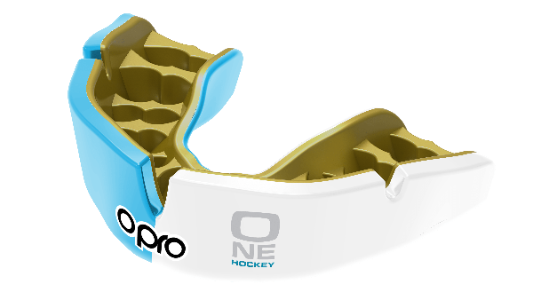 OPRO Custom Fit Gum Shield X ONE Hockey | ONE Sports Warehouse