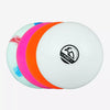 Kookaburra Fury Mini White Hockey Ball-ONE Sports Warehouse